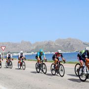 Carrera máster en la isla de Mallorca/©ciclismo gonzalez