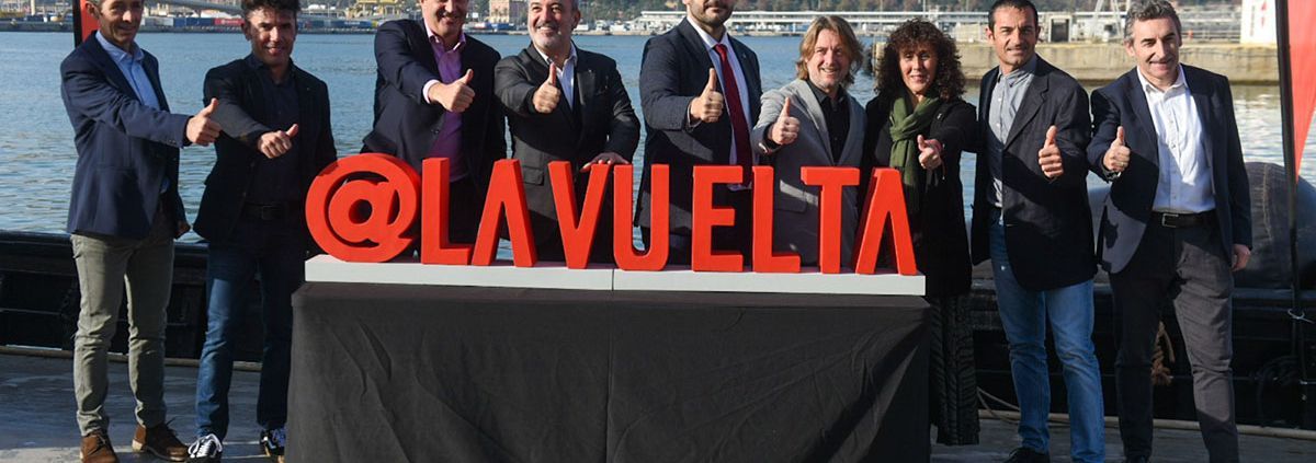 La Vuelta 2023 partirá desde el Puerto Olímpico de Barcelona el día 26 de agosto con una contrarreloj por equipos de 14 kilómetros y una segunda etapa partiendo de Mataró y finalizando en el Estadio Olímpico de la Ciudad Condal