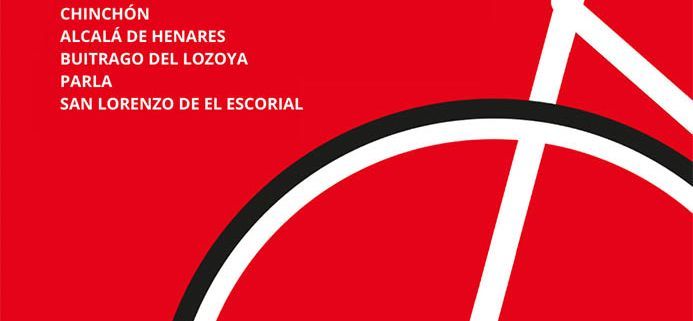 Cartel de la vuelta Ciclista a Madrid sub-23 / ©FMC