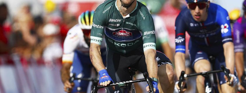 📸 Sprint Cycling Agency