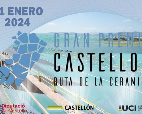 Infografía: ©ciclcismo gonzalez