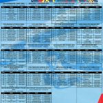 Lista de dorsales oficial de la Vuelta Ciclista a Calencia 2024. INFOGRAFÍA: ciclismo gonzalez