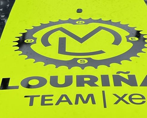 FOTO: ©Louriña Team