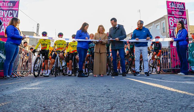 FOTO: ©ciclismo gonzalez