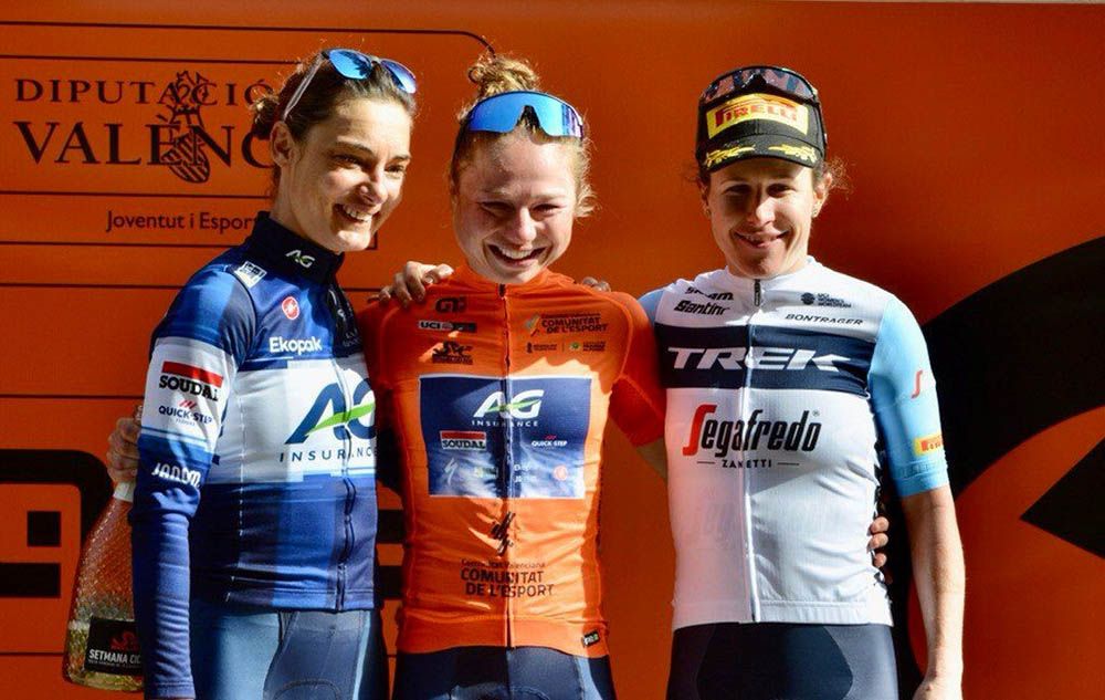 FOTO: ©Setmana Ciclista