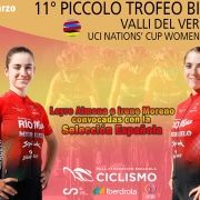 INFOGRAFÍA: ©ciclismo gonzalez