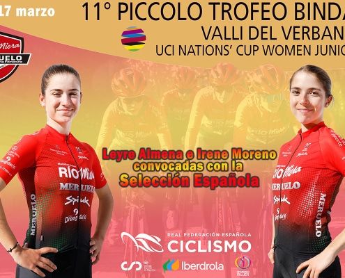 INFOGRAFÍA: ©ciclismo gonzalez