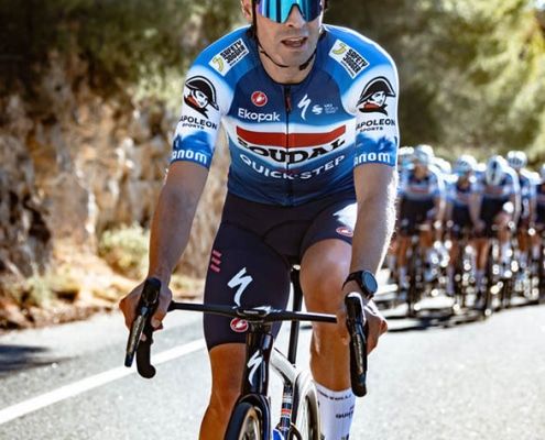 FOTO: ©del Soudal - Quick Step