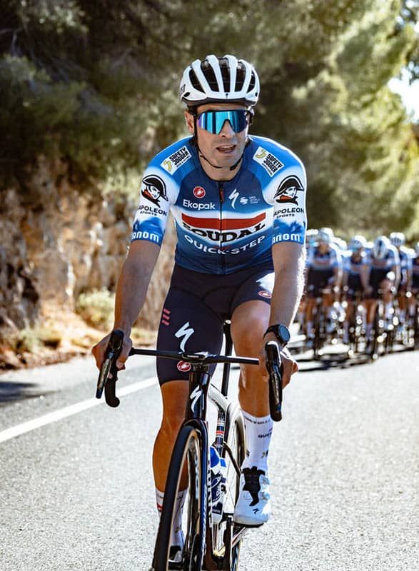 FOTO: ©del Soudal - Quick 
Step
