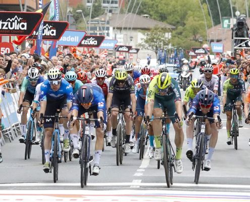FOTO: ©ciclismo gonzalez