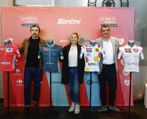 FOTO: ©Sprint Cycling