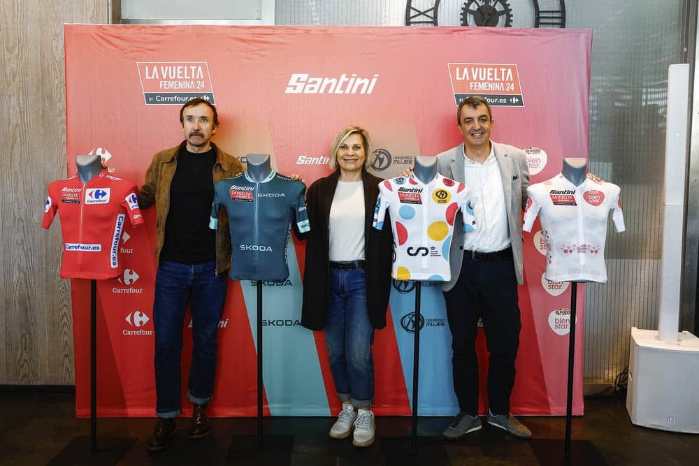 FOTO: ©Sprint Cycling