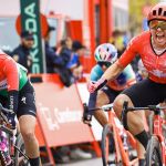FOTO: ©Unipublic-Sprint Cycling Agency