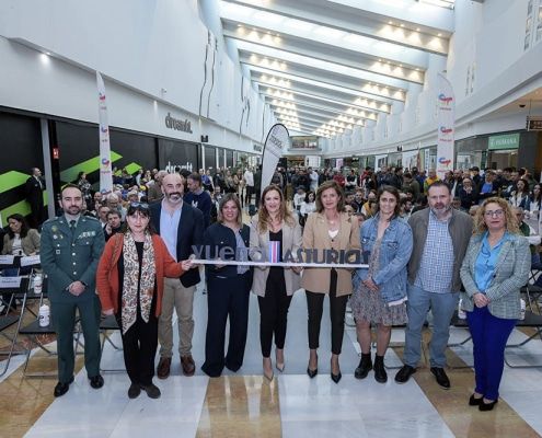 FOTO: ©Vuelta Asturias