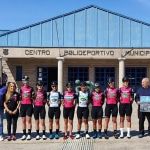 FOTO: Louriña Team