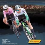 Cartel oficial del trofeo medina de pomar / ©U.C.Medinesa
