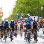 FOTO: ©sprintcyclingagency