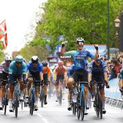 FOTO: ©sprintcyclingagency
