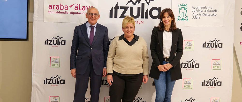 ©Itzulia Women OCETA