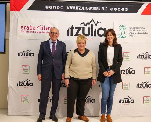 ©Itzulia Women OCETA