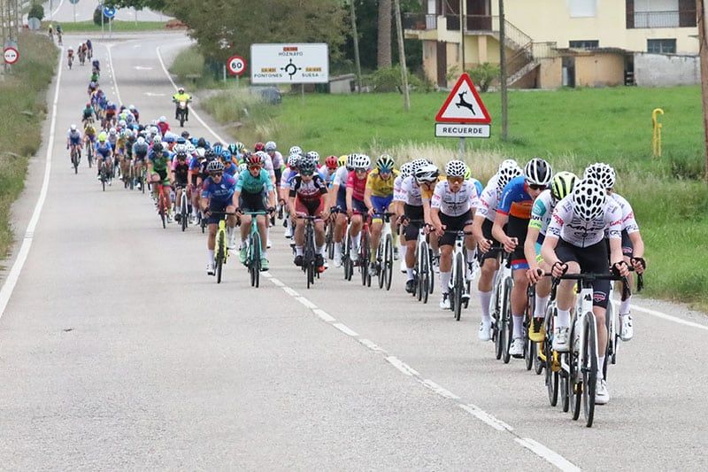 ©ciclismo gonzalez