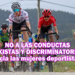 Imagen: ©ciclismo gonzalez/Meta Volante
