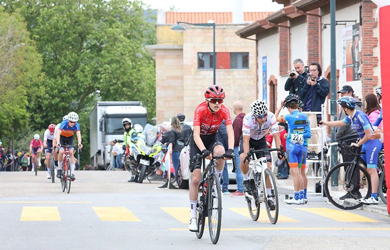 Lidia Castro / ©ciclismo gonzalez