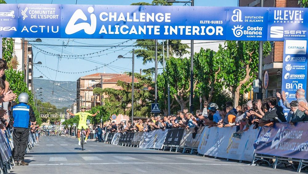 FOTO: ©Challenge Alicante Interior