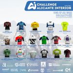 Equipos Challenge Alicante Interior