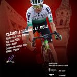 Cartel oficial de la Clásica de Logroño / ©Biciclón