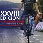 Cartel oficial del Circuito Montañes 2024