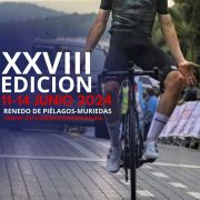 Cartel oficial del Circuito Montañes 2024 Cartel oficial del Circuito Montañes 2024