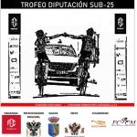 Cartel oficial del `Gran Premio Ciclista a Toledo Flandriens