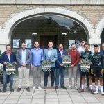 FOTO: Vuelta Ciclista al Besaya