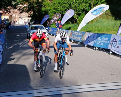 FOTO: ©ciclismo gonzalez