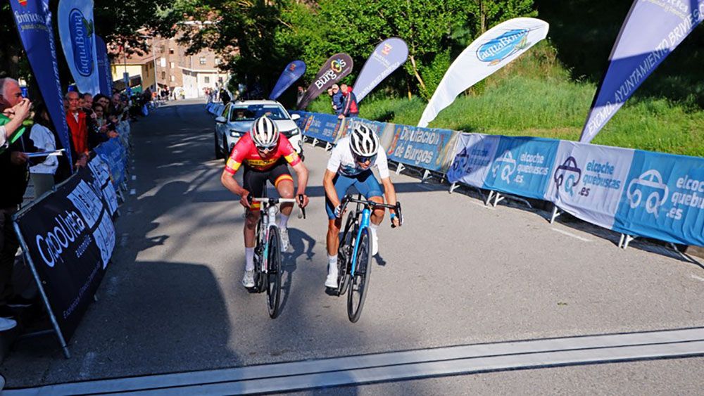 FOTO: ©ciclismo gonzalez