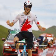 FOTO: Unipublic / Sprint Cycling