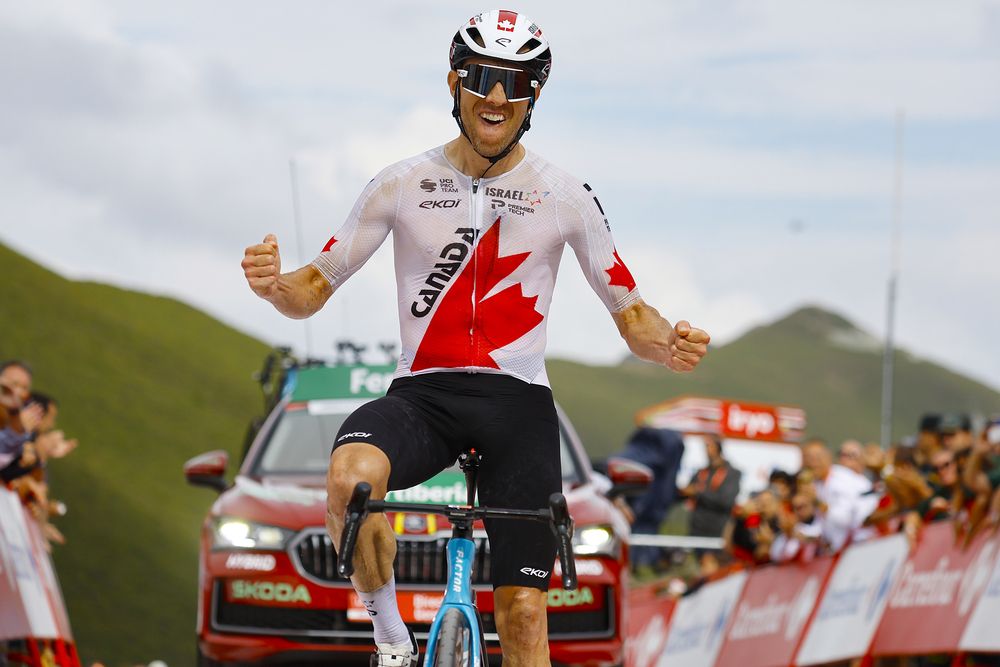 FOTO: Unipublic / Sprint Cycling