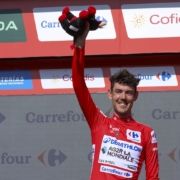 FOTO: ©ciclismo gonzalez