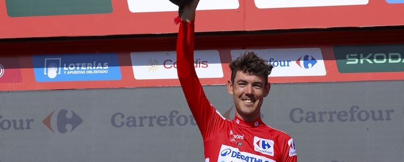 FOTO: ©ciclismo gonzalez