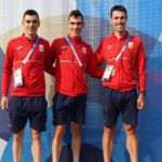 FOTO: RFEC