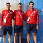 FOTO: RFEC