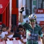 FOTO: ©ciclismo gonzalez