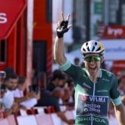 FOTO: ©ciclismo gonzalez