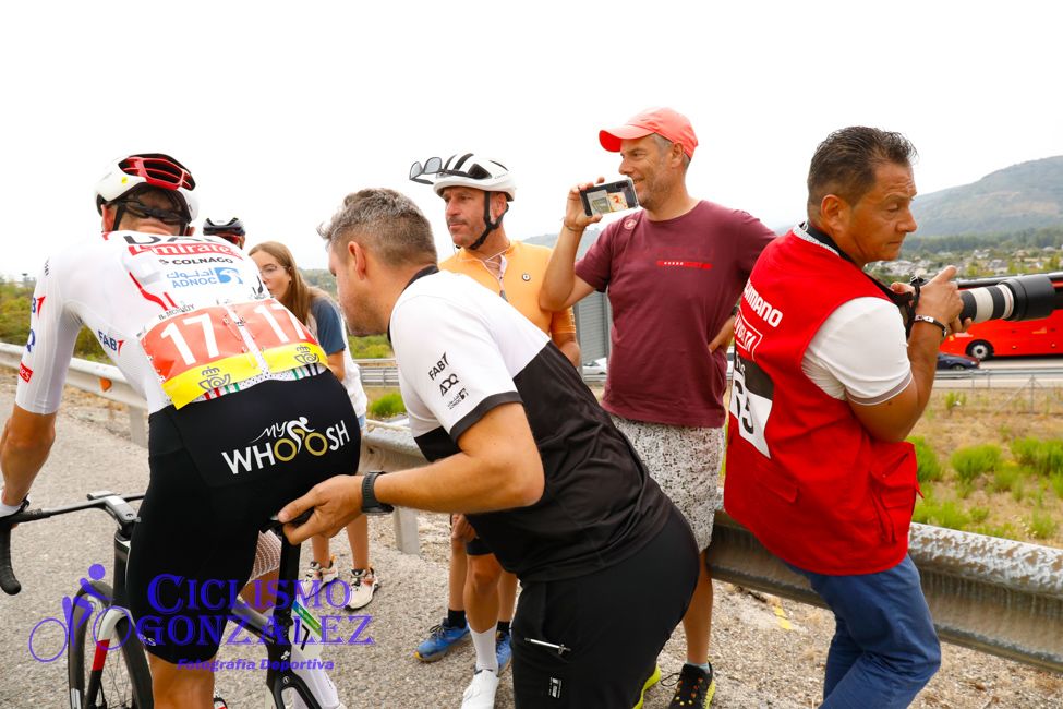GALERÍA: ©ciclismo gonzalez