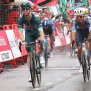 FOTO: ©ciclismo gonzalez