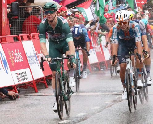 FOTO: ©ciclismo gonzalez
