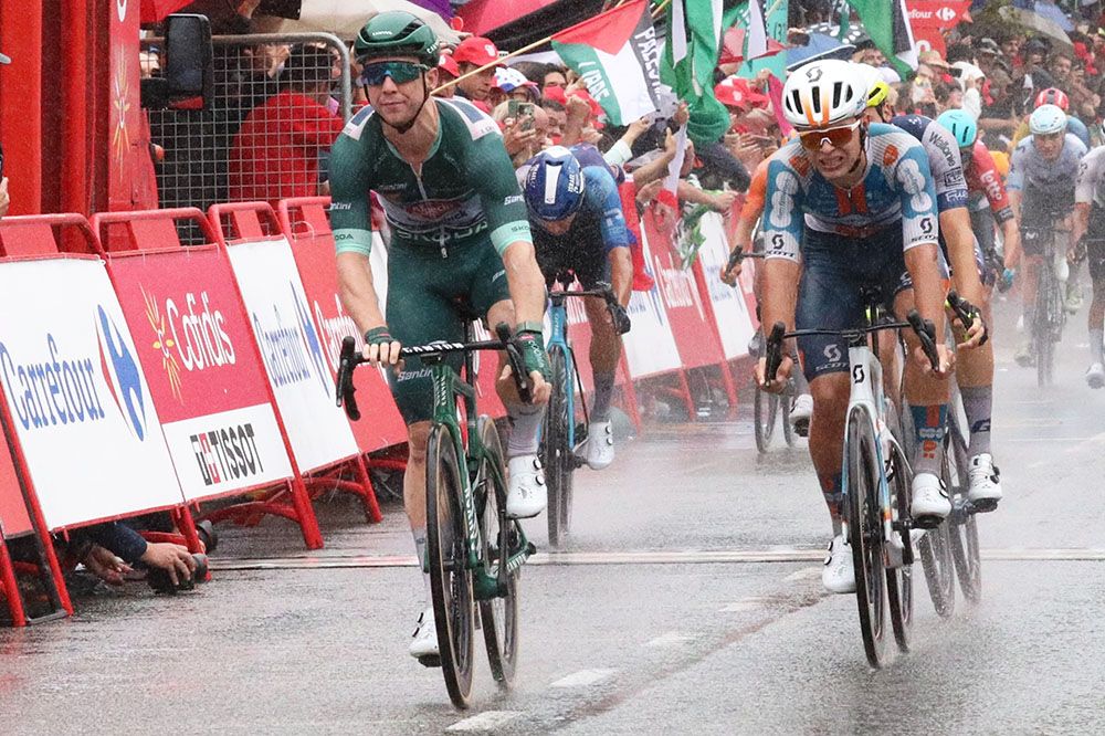 FOTO: ©ciclismo gonzalez