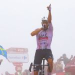 FOTO: ©ciclismo gonzalez