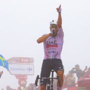 FOTO: ©ciclismo gonzalez